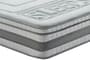SleepSoul Wish 3000 Series Pocket Cool Gel Mattress