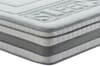 SleepSoul Wish 3000 Series Pocket Cool Gel Mattress