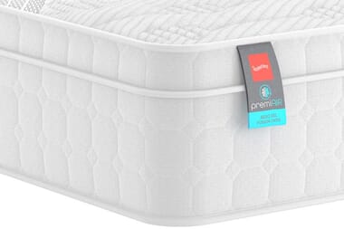 An image for Slumberland PremiAIR Aero Gel Fusion 2400 Mattress