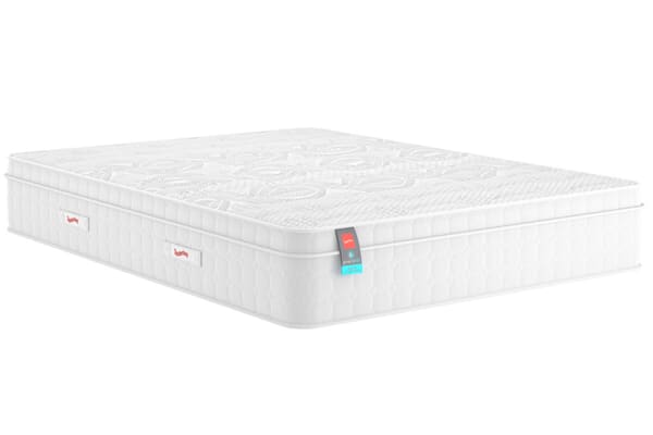 An image for Slumberland PremiAIR Aero Gel Fusion 2400 Mattress