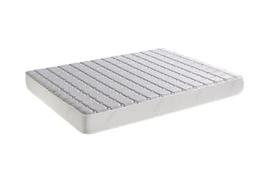 An image for Dormeo Memory Deluxe Memory Foam Mattress