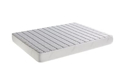 An image for Dormeo Memory Deluxe Memory Foam Mattress