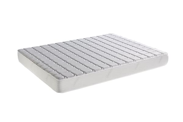 An image for Dormeo Memory Deluxe Memory Foam Mattress