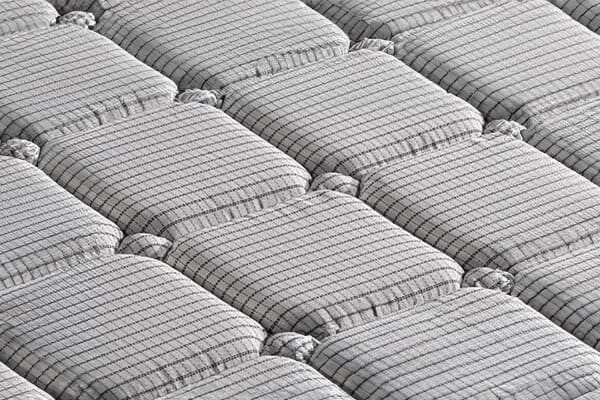 An image for Dormeo Memory Deluxe Memory Foam Mattress