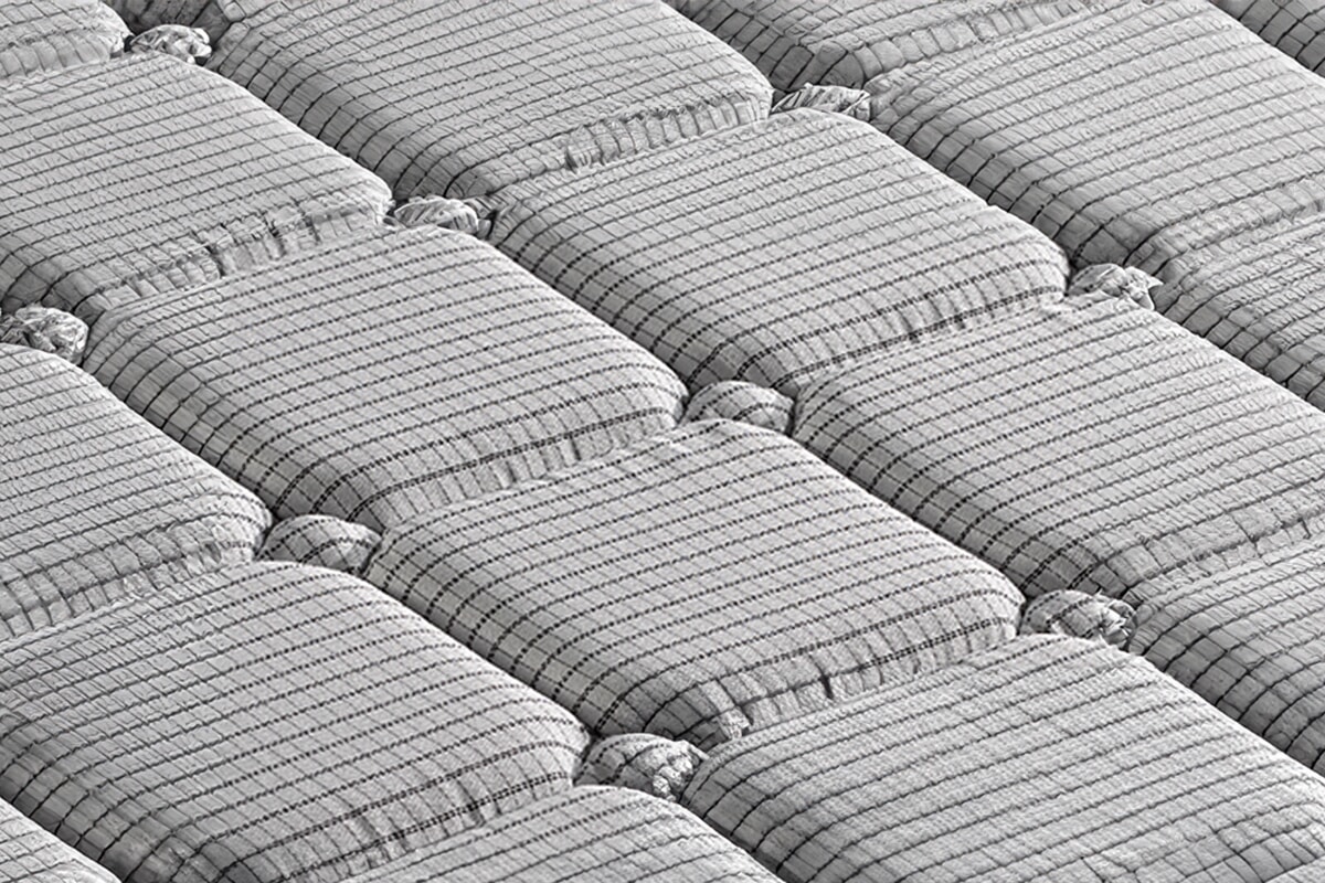 Dormeo Memory Deluxe Memory Foam Mattress MattressNextDay