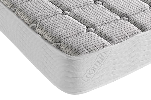 An image for Dormeo Memory Deluxe Memory Foam Mattress