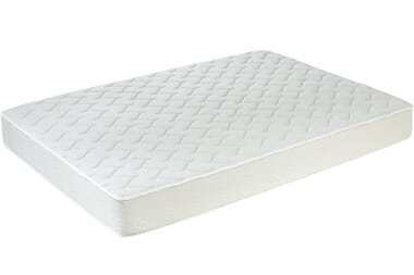 An image for Dormeo Silver Memory Foam Mattress