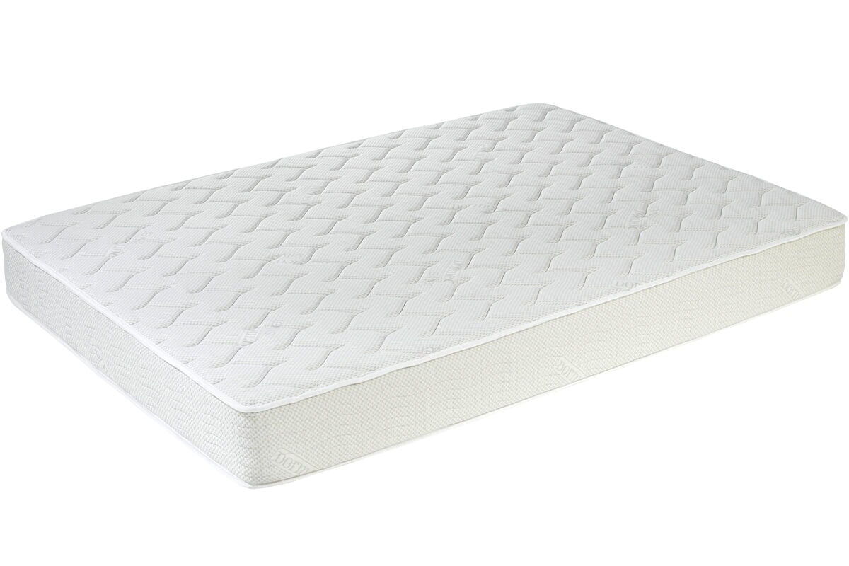 Dormeo Silver Memory Foam Mattress MattressNextDay