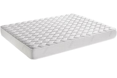 An image for Dormeo Silver Plus Memory Foam Mattress