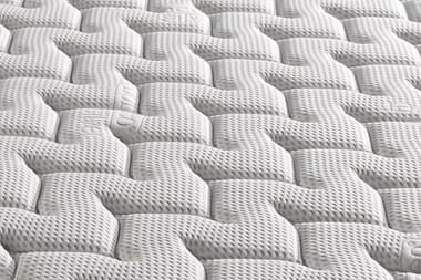 An image for Dormeo Silver Plus Memory Foam Mattress