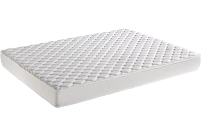 An image for Dormeo Aloe Vera Memory Foam Mattress