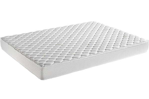 An image for Dormeo Aloe Vera Memory Foam Mattress