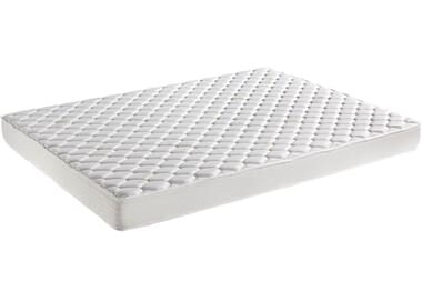 An image for Dormeo Aloe Vera Plus Memory Foam Mattress
