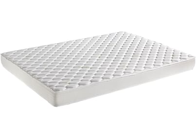 An image for Dormeo Aloe Vera Plus Memory Foam Mattress