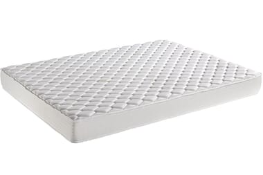 An image for Dormeo Aloe Vera Deluxe Memory Foam Mattress