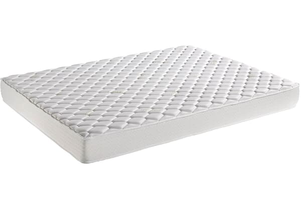 An image for Dormeo Aloe Vera Deluxe Memory Foam Mattress