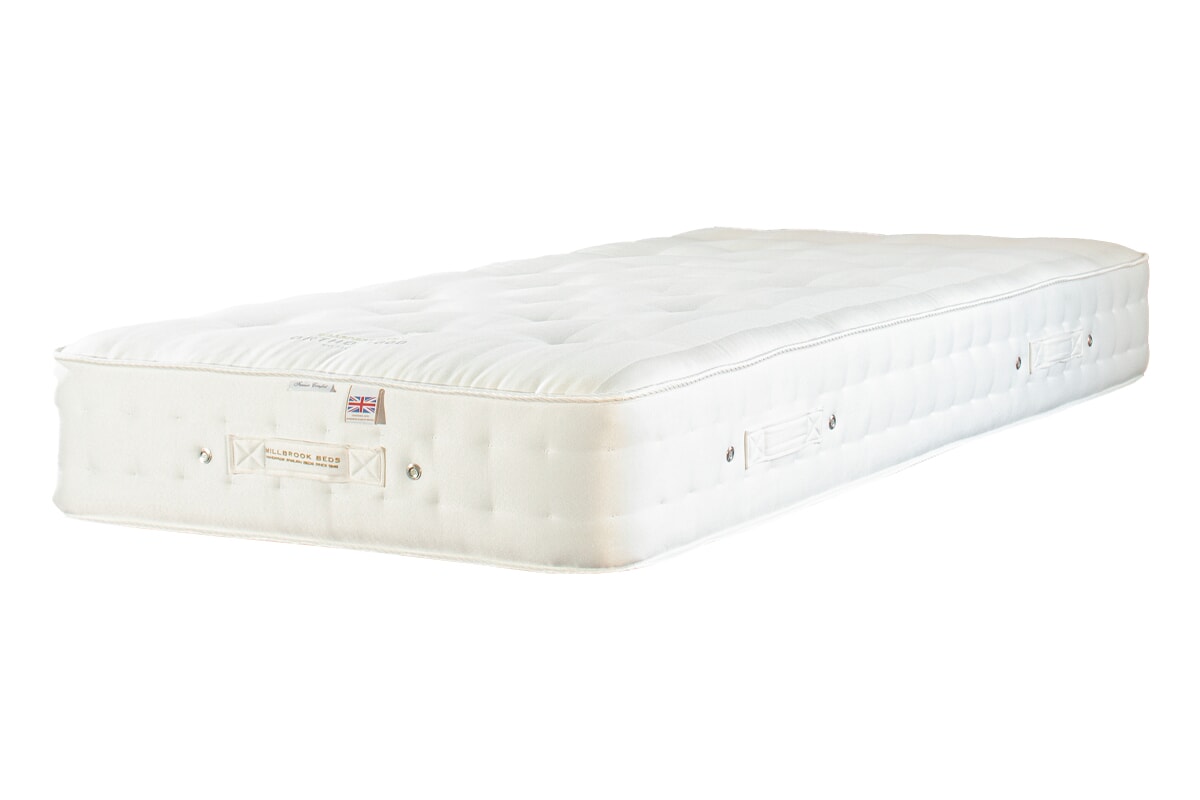 Millbrook Ortho Echo 1000 Adjustable Mattress MattressNextDay