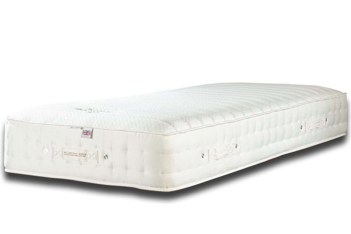 Millbrook Natural Echo 1000 Adjustable Mattress MattressNextDay