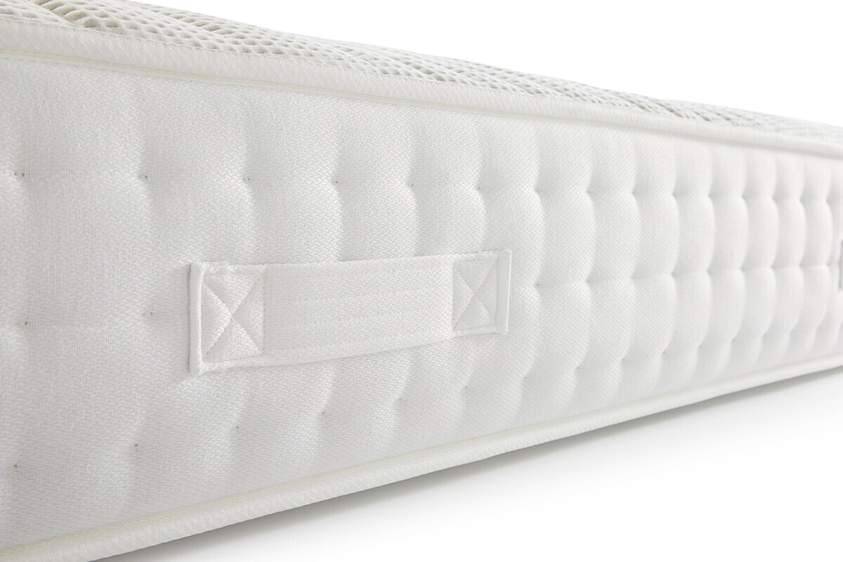 Hyder Latex 2000 Pocket Mattress | MattressNextDay