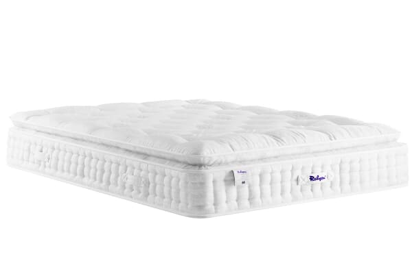 An image for Relyon Perrow Pillowtop 2150 Mattress