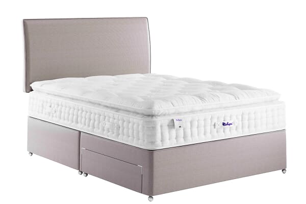 An image for Relyon Perrow Pillowtop 2150 Mattress