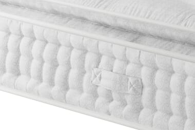 An image for Relyon Perrow Pillowtop 2150 Mattress
