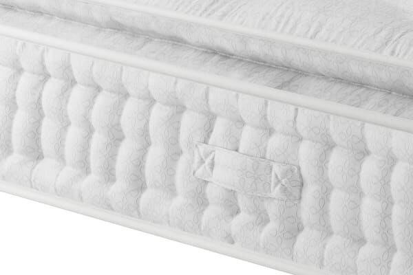 An image for Relyon Perrow Pillowtop 2150 Mattress