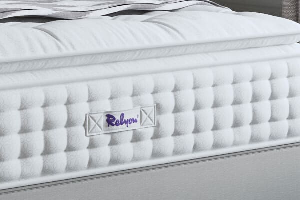 An image for Relyon Perrow Pillowtop 2150 Mattress