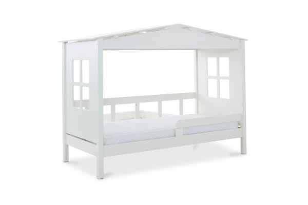 An image for Bedmaster Mento White Treehouse Bed