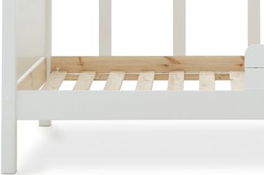 An image for Bedmaster Mento White Treehouse Bed