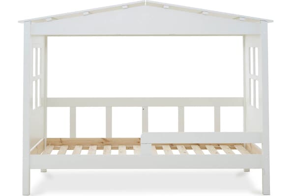 An image for Bedmaster Mento White Treehouse Bed