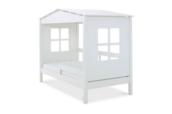 An image for Bedmaster Mento White Treehouse Bed