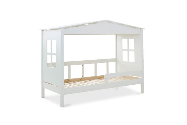 An image for Bedmaster Mento White Treehouse Bed