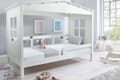 Bedmaster Mento White Treehouse Bed