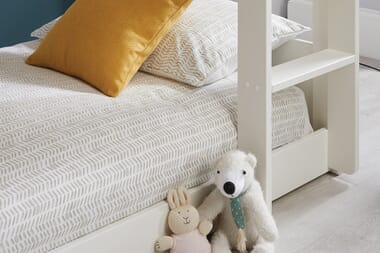 An image for Bedmaster Snowdon Three Tier Bunk Bed