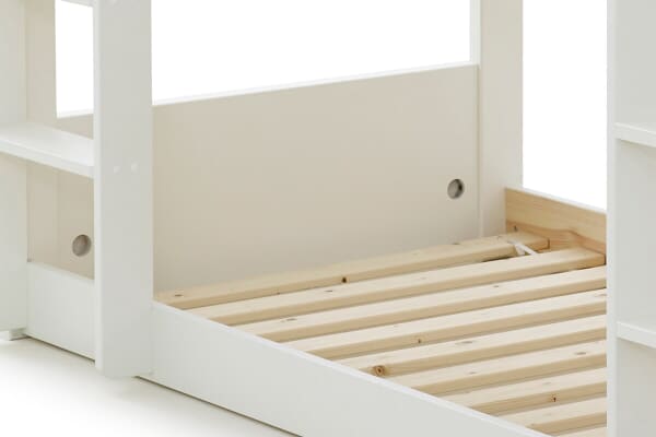An image for Bedmaster Snowdon Three Tier Bunk Bed