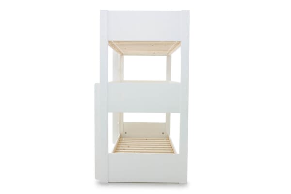 An image for Bedmaster Snowdon Three Tier Bunk Bed