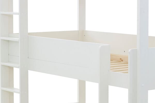 An image for Bedmaster Snowdon Three Tier Bunk Bed