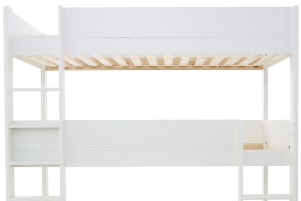 An image for Bedmaster Snowdon Three Tier Bunk Bed