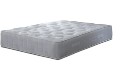 An image for Hyder Cloud Pocket 1000 Adjustable Mattress