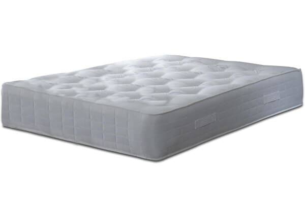 An image for Hyder Cloud Pocket 1000 Adjustable Mattress