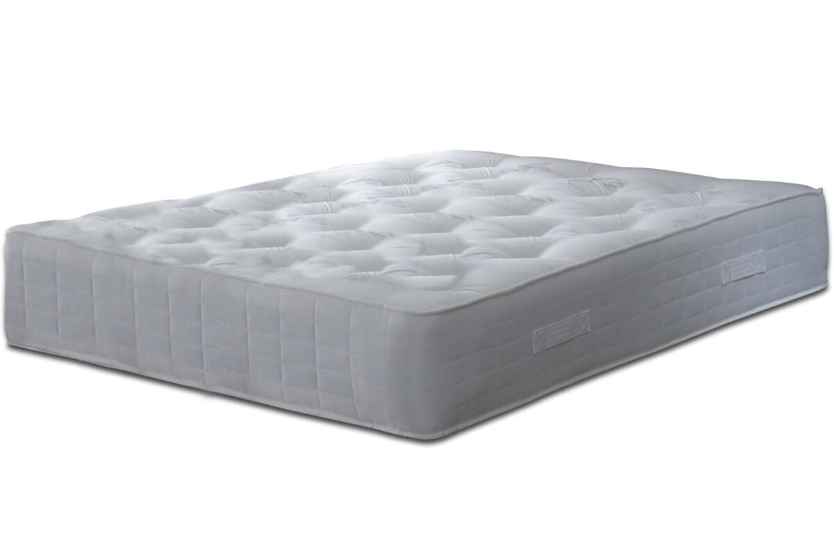 Hyder Cloud Pocket 1000 Adjustable Mattress | MattressNextDay