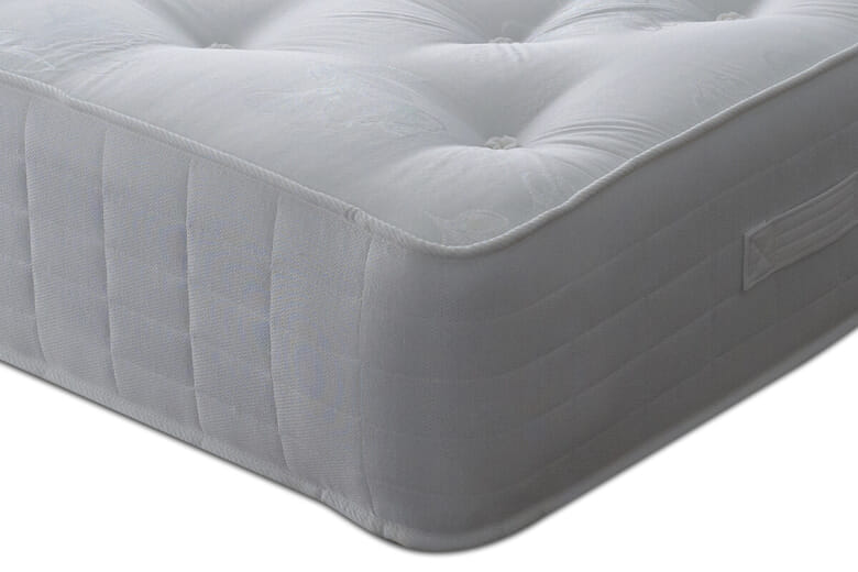 Product photograph of Hyder Cloud Pocket 1000 Adjustable Mattress Adjustable Single from Mattressnextday