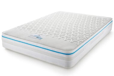 An image for Hyder Elevate Pocket Gel 1000 Adjustable Mattress