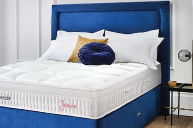 An image for Sleepeezee Jessica 1800 Mattress