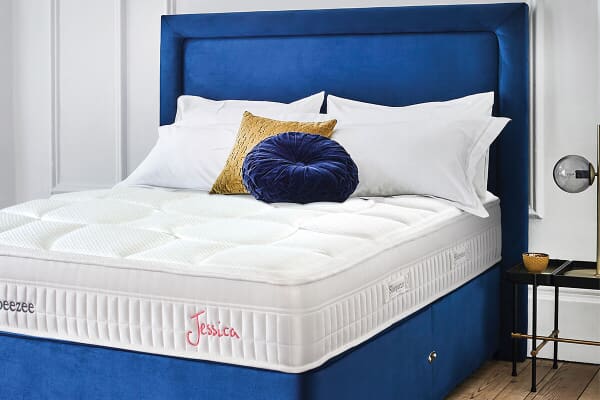 An image for Sleepeezee Jessica 1800 Mattress