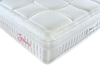 An image for Sleepeezee Jessica 1800 Mattress