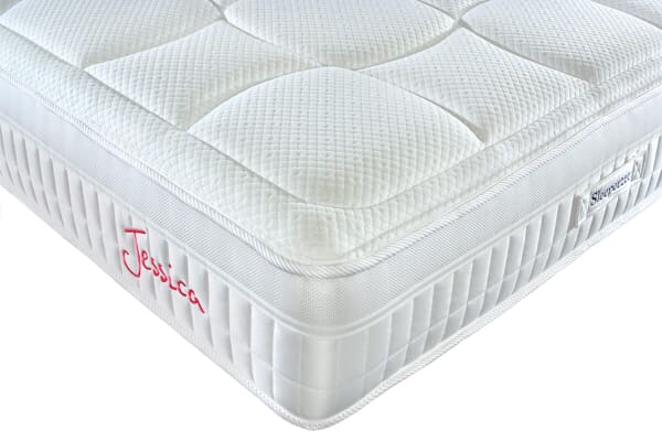 An image for Sleepeezee Jessica 1800 Mattress