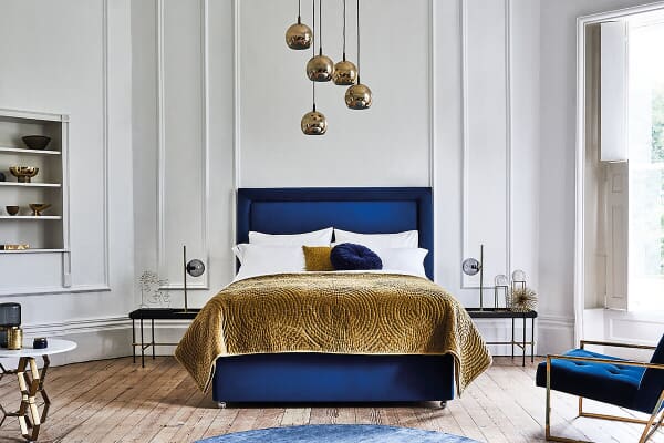 An image for Sleepeezee Jessica 1800 Mattress