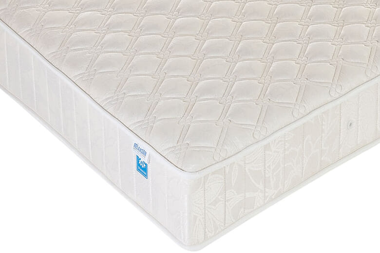 relaxsan teflon firm mattress